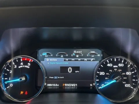 Photos of 2018 Ford F-250SD Lariat for sale in Mayfield, KY at Seay Motors