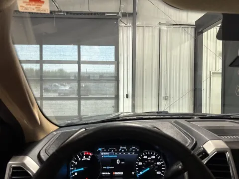 Another view of 2018 Ford F-250SD Lariat for sale in Mayfield, KY at Seay Motors