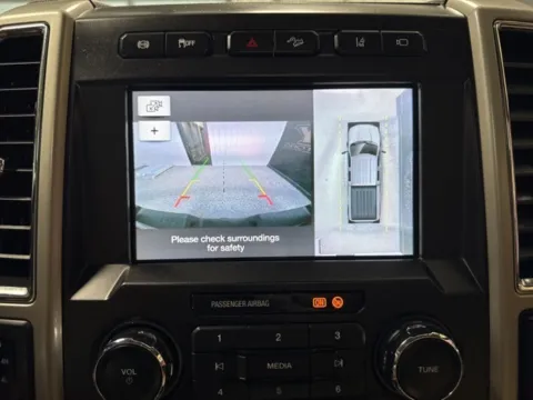 More photos of 2018 Ford F-250SD Lariat at Seay Motors, KY