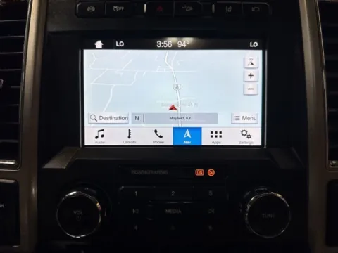 More photos of 2018 Ford F-250SD Lariat at Seay Motors, KY