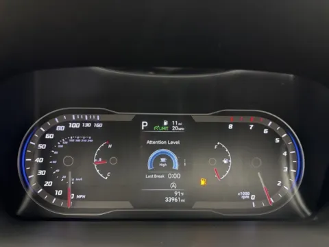 Photos of 2023 Hyundai Tucson SEL for sale in Mayfield, KY at Seay Motors