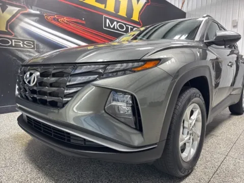 More photos of 2023 Hyundai Tucson SEL at Seay Motors, KY