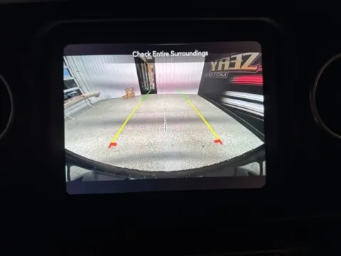 More photos of 2021 Jeep Wrangler Unlimited Sahara 4xe at Seay Motors, KY