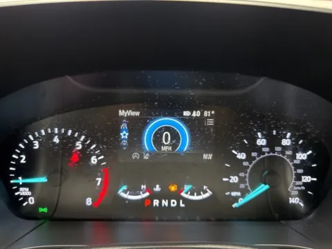 Photos of 2020 Ford Escape SEL for sale in Mayfield, KY at Seay Motors
