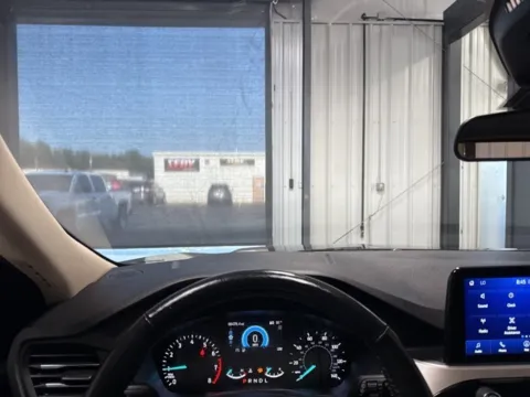 Another view of 2020 Ford Escape SEL for sale in Mayfield, KY at Seay Motors