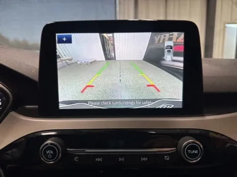More photos of 2020 Ford Escape SEL at Seay Motors, KY