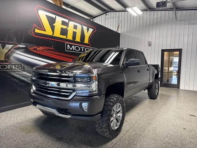 2016 Chevrolet Silverado 1500 LT for sale in Mayfield, KY