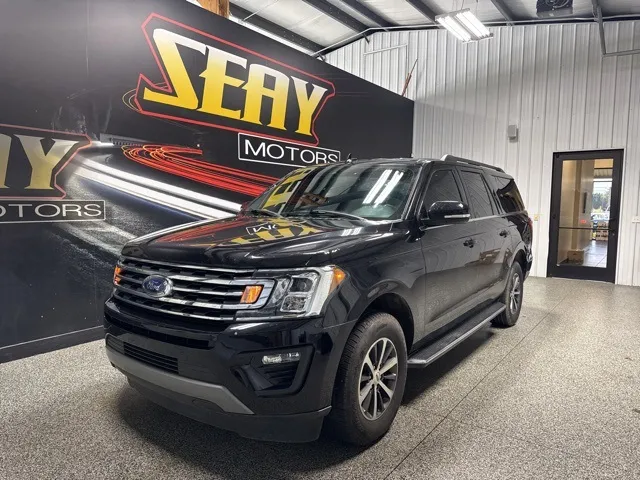 2020 Ford Expedition Max XLT for sale in Mayfield, KY