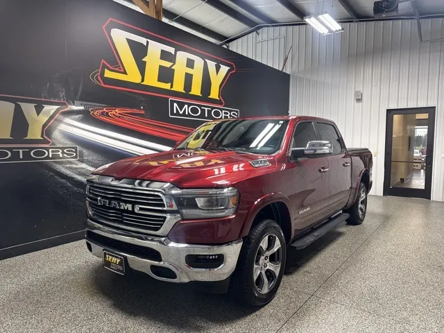 2019 Ram 1500 Laramie for sale in Mayfield, KY