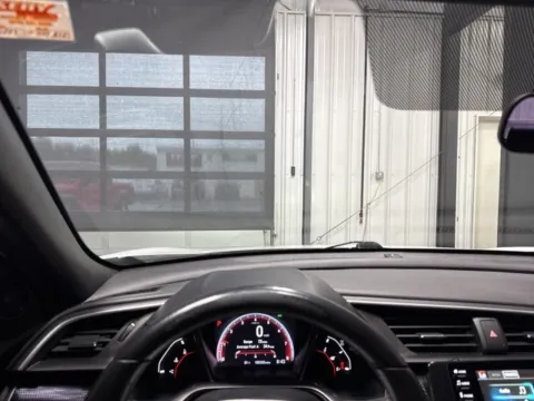 Another view of 2019 Honda Civic Sport for sale in Mayfield, KY at Seay Motors