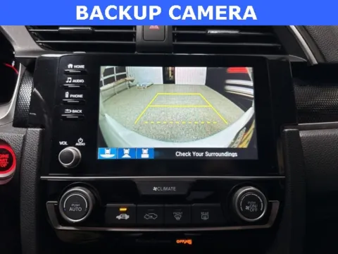 More photos of 2019 Honda Civic Sport at Seay Motors, KY