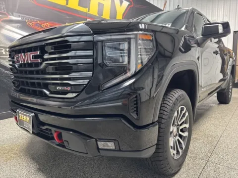 Photos of 2022 GMC Sierra 1500 AT4 for sale in Mayfield, KY at Seay Motors