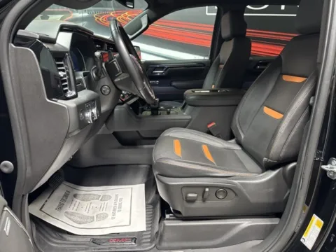 More photos of 2022 GMC Sierra 1500 AT4 at Seay Motors, KY