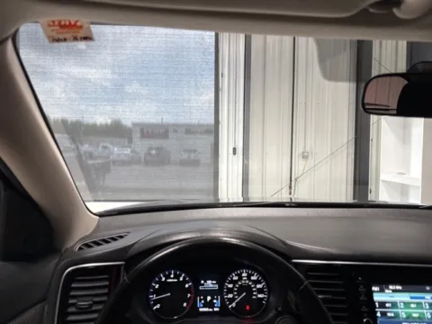 Another view of 2017 Mitsubishi Outlander ES for sale in Mayfield, KY at Seay Motors