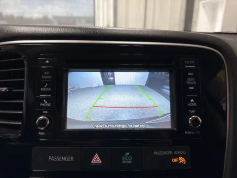 More photos of 2017 Mitsubishi Outlander ES at Seay Motors, KY