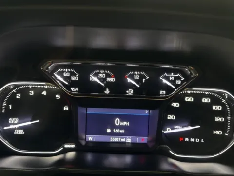 Photos of 2021 GMC Sierra 1500 Elevation for sale in Mayfield, KY at Seay Motors