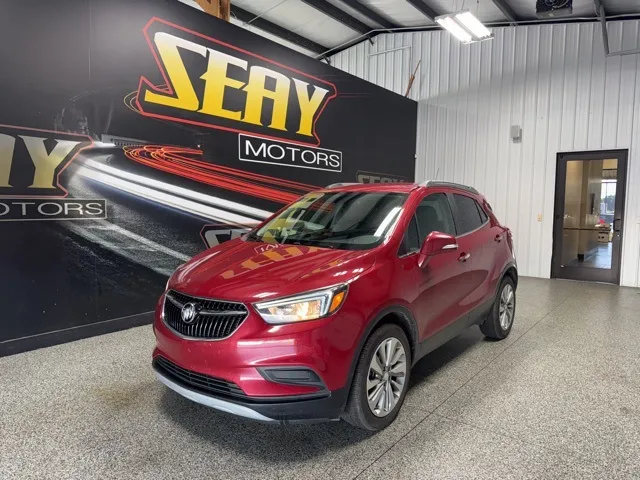 2017 Buick Encore Preferred for sale in Mayfield, KY
