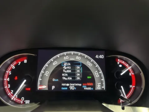 Photos of 2019 Toyota RAV4 Adventure for sale in Mayfield, KY at Seay Motors