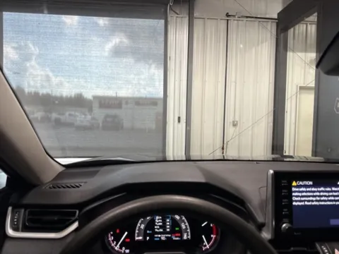 Another view of 2019 Toyota RAV4 Adventure for sale in Mayfield, KY at Seay Motors