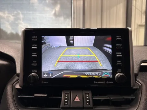 More photos of 2019 Toyota RAV4 Adventure at Seay Motors, KY