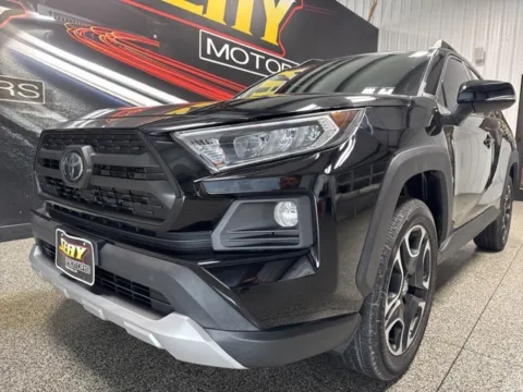 More photos of 2019 Toyota RAV4 Adventure at Seay Motors, KY