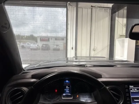 Another view of 2022 Toyota Tacoma SR5 for sale in Mayfield, KY at Seay Motors