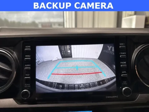 More photos of 2022 Toyota Tacoma SR5 at Seay Motors, KY