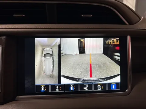 More photos of 2022 GMC Yukon Denali at Seay Motors, KY