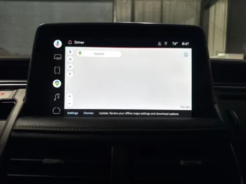 More photos of 2022 GMC Yukon AT4 at Seay Motors, KY