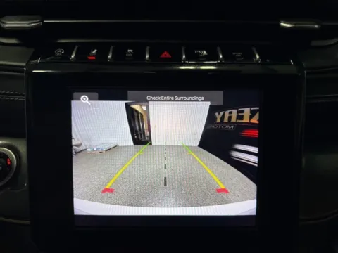 More photos of 2022 Jeep Grand Cherokee L Altitude at Seay Motors, KY