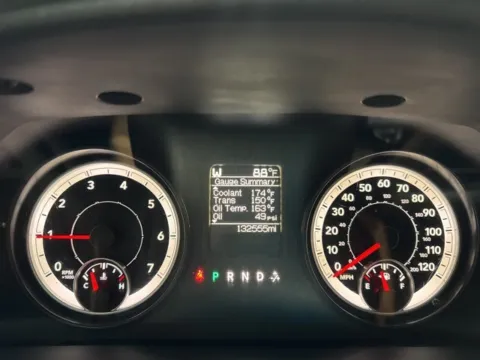 Photos of 2015 Ram 1500 Big Horn for sale in Mayfield, KY at Seay Motors
