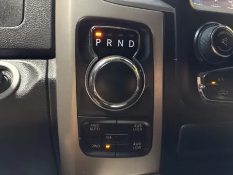 More photos of 2015 Ram 1500 Big Horn at Seay Motors, KY