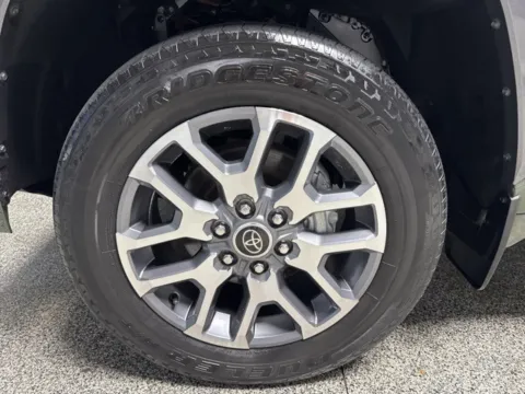 More photos of 2023 Toyota Tundra Hybrid 1794 Edition at Seay Motors, KY