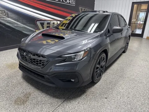 More photos of 2022 Subaru WRX Premium at Seay Motors, KY
