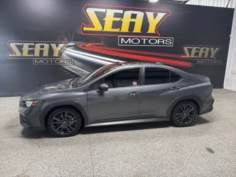 More photos of 2022 Subaru WRX Premium at Seay Motors, KY