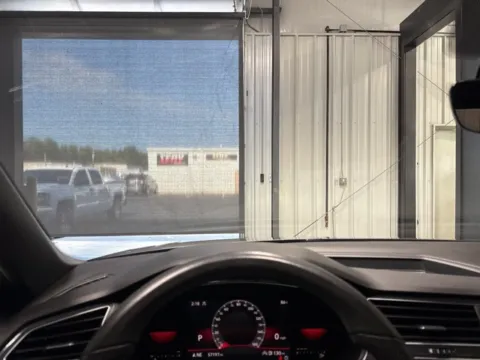 Another view of 2022 Volkswagen Tiguan 2.0T SE R-Line Black for sale in Mayfield, KY at Seay Motors