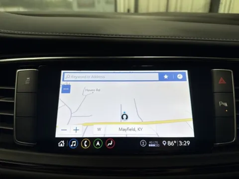 More photos of 2021 Buick Enclave Essence at Seay Motors, KY