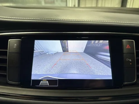 More photos of 2021 Buick Enclave Essence at Seay Motors, KY