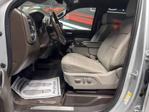 More photos of 2022 Chevrolet Silverado 1500 LTD LT at Seay Motors, KY