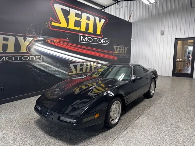 1994 Chevrolet Corvette for sale in Mayfield, KY