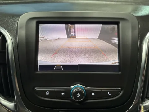 More photos of 2022 Chevrolet Equinox LT at Seay Motors, KY