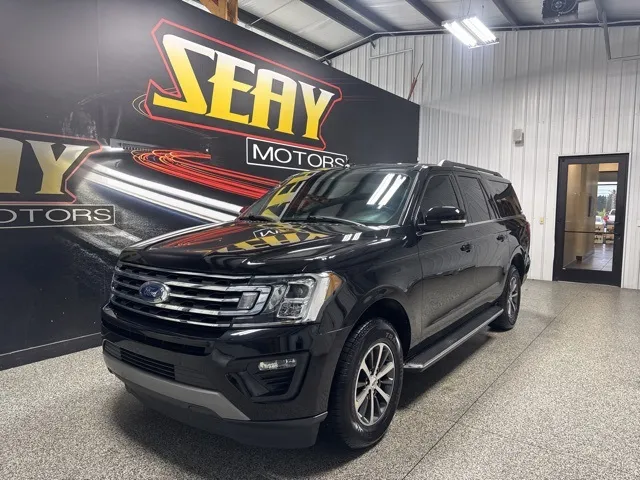 2020 Ford Expedition Max XLT for sale in Mayfield, KY