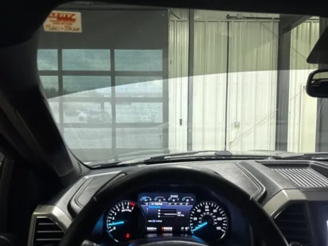 Another view of 2020 Ford Expedition Max XLT for sale in Mayfield, KY at Seay Motors