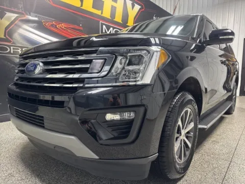 More photos of 2020 Ford Expedition Max XLT at Seay Motors, KY