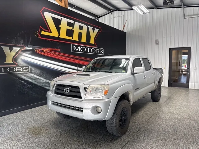 2005 Toyota Tacoma for sale in Mayfield, KY