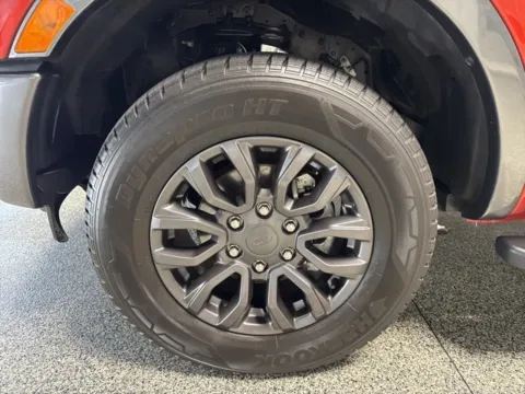 More photos of 2019 Ford Ranger XLT at Seay Motors, KY