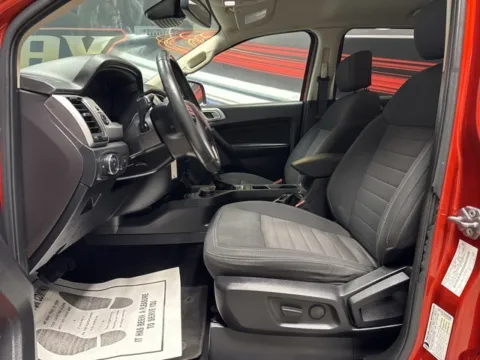 More photos of 2019 Ford Ranger XLT at Seay Motors, KY