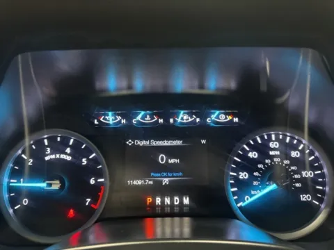 Photos of 2019 Ford Expedition XLT for sale in Mayfield, KY at Seay Motors