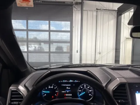Another view of 2019 Ford Expedition XLT for sale in Mayfield, KY at Seay Motors