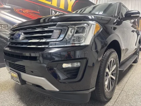 More photos of 2019 Ford Expedition XLT at Seay Motors, KY